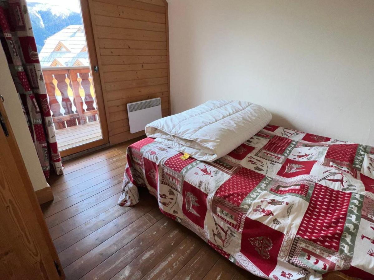 Chalet Familial, 3 Chambres, 10 Pers, Pralou 1500 - Fr-1-165A-62 Uvernet-Fours Ngoại thất bức ảnh