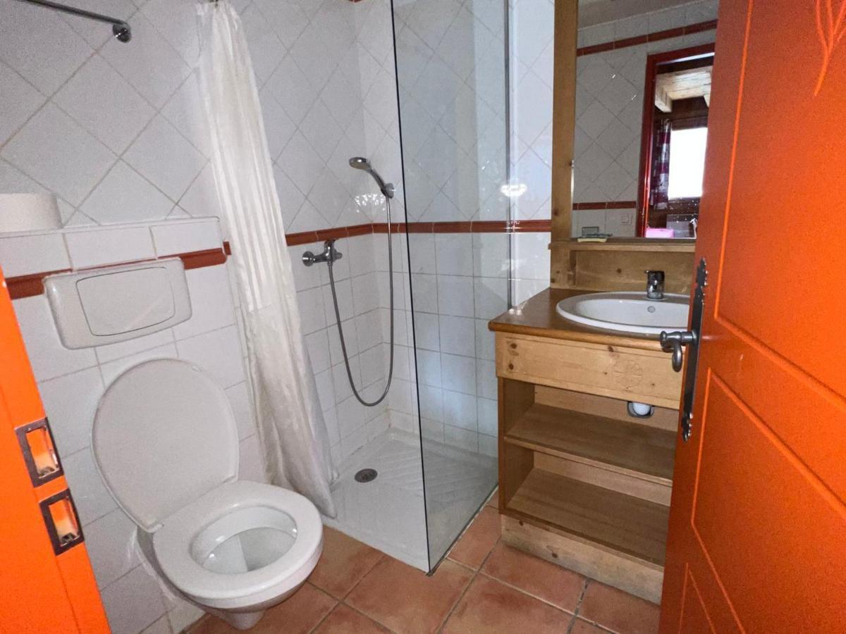 Chalet Familial, 3 Chambres, 10 Pers, Pralou 1500 - Fr-1-165A-62 Uvernet-Fours Ngoại thất bức ảnh